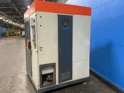 Used 1995 CHARMILLES TECHNOLOGIES ROBOFIL 310 Wire EDM Ohio US | HGR 24 #1301571