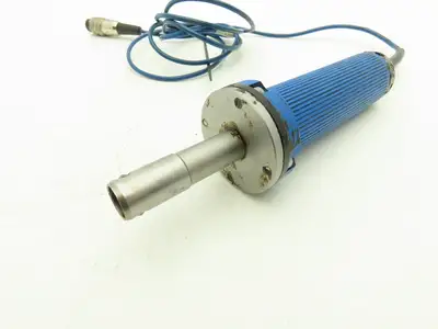 Marposs M1 Electron Thru Bore Plug Gage J3520366470
