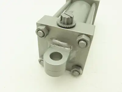 Sheffer 02AP0003 Pneumatic Air Cylinder 2" Bore 2.5" Stroke 150PSI