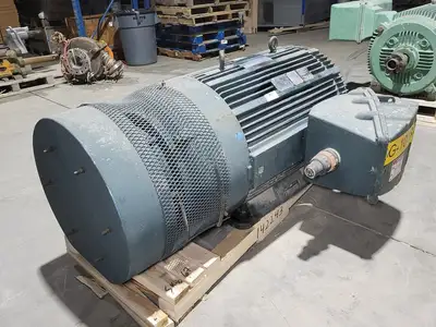 USED ELETTRA TECHNOLOGY 3GM-101A