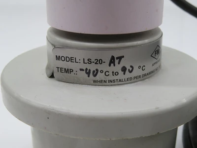 Used THERMO ELECTRON _UNKNOWN_ Sensors | OCO Industrial #1668668