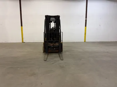 2019 YALE GLC080VXNGSE088 FORKLIFTS | Platinum Group (5)