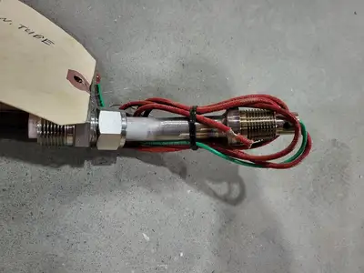 AG High Energy (AG-HE) Electric Ignition Pilot