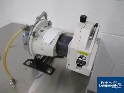 USED Cole-Parmer Cole-Parmer Peristaltic Pump, Model 7589-30