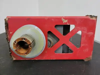 USED LENZE EN60034