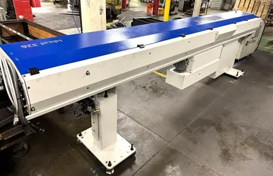 2023 IEMCA IDEAL 326 Magazine Type Bar Loaders | CNC EXCHANGE (4)