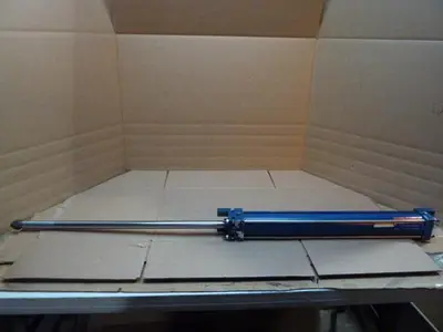 USED AEROQUIP TP03ERGA