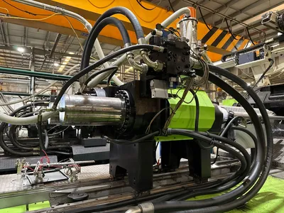 USED 2005 ENGEL ES3550/600