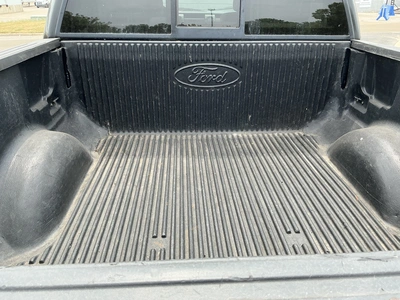 Used 2010 FORD F150 Pickup Trucks Michigan US | Miedema Asset Management Group #1316039