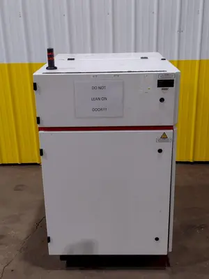USED ROFIN FL 010