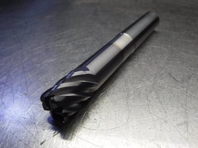 Kyocera / SGS 20mm 6 Flute Carbide Endmill 20mm Shank 45201 (LOC2100B)
