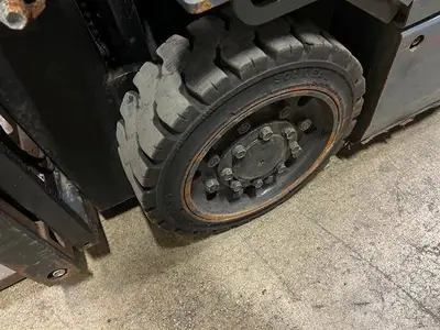 Used 2019 TOYOTA 7FBCU15 Misc Forklifts Illinois US | Somerset Equipment Sales #1542895