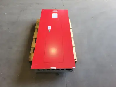 USED SQUARE D NQOD484L225CU
