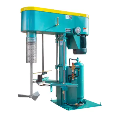 NEW SCHOLD VLS 500