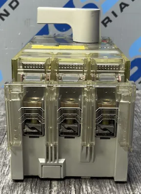 KLOCKNER MOELLER NZM9-250 Circuit Breakers | ESS Industrial Equipment Sales (9)