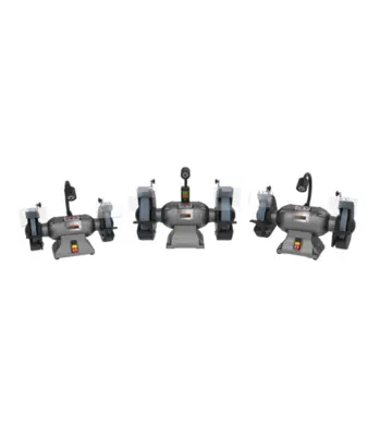 New | in-Stock JET 12 Pedestal Type Grinders (Double End) Illinois US | Olympus Machinery Group #1351190