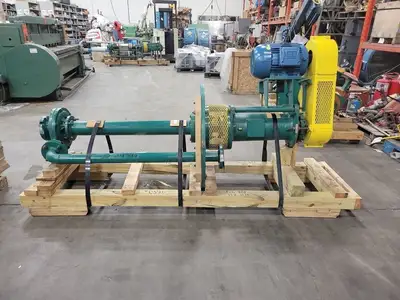 USED NAGLE CWO-CS