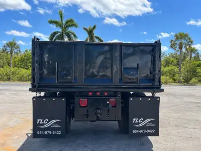Used 2013 FORD _UNKNOWN_ Dump trucks Florida US | TLC Truck & Equipment #1572029