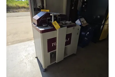 Used _UNKNOWN_ _UNKNOWN_ End Mill Machines Texas US | IRS Auction #1352169