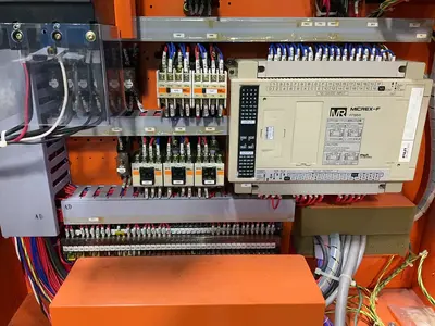 Used WASINO ENGINEERING PUX45AD Die Tryout & Spotting Presses Ohio US | HGR 24 #1326225
