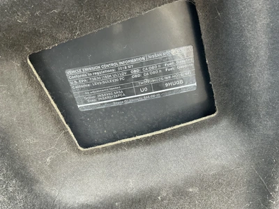 USED 2018 NISSAN ALTIMA