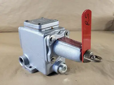 New | in-Stock CROUSE-HINDS AFU0333 05 Switchgears British Columbia CA | Lenmark #239717