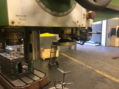 USED STANKO Z3050 x 16