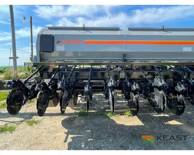 Used CRUSTBUSTER _UNKNOWN_ No-Till Drills Iowa US | Keast Enterprises #1360190