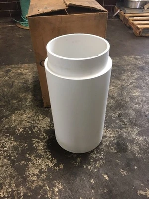NEW CoorsTek 9-5/8" Dia