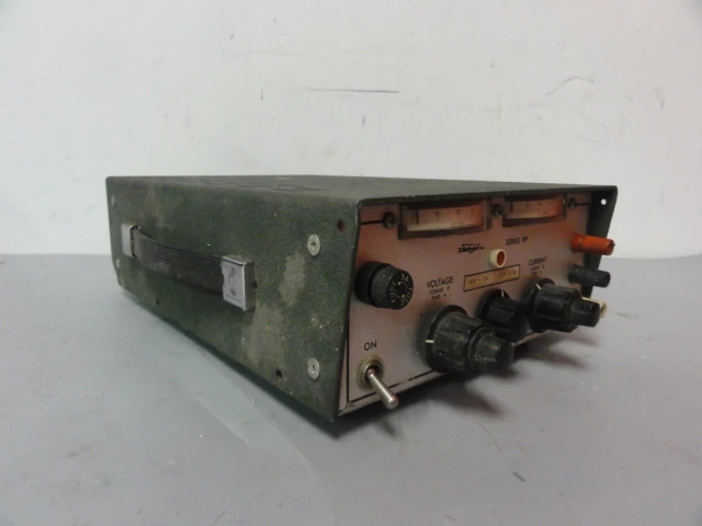 Used DELTRON SERIES RP Meters - Misc Connecticut US | BG Industrial Surplus #472479
