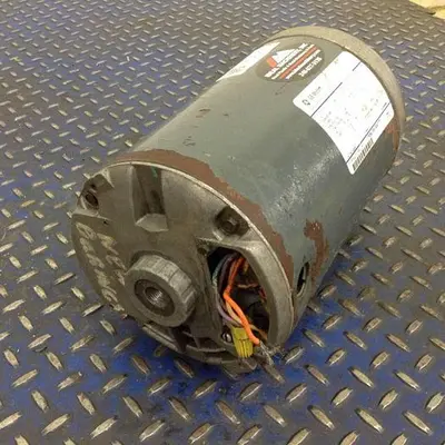 USED GENERAL ELECTRIC / GE 5K48NG668A