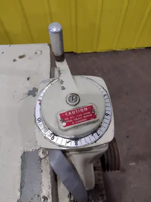USED STERLING