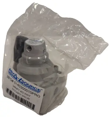 NEW PRO SOURCE 5140300010PRO