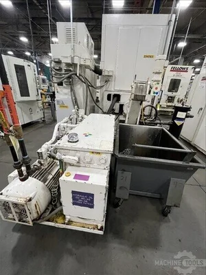 USED FELLOWS FS400-125