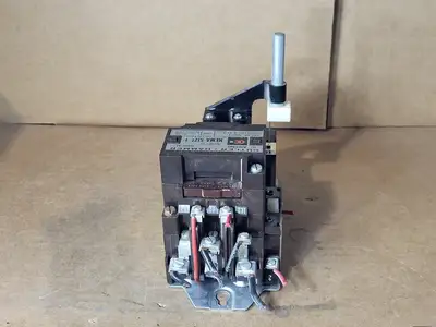USED CUTLER-HAMMER A10CN0
