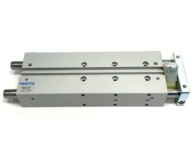 USED FESTO DFM-16-120-B-P-A-GF, 529120