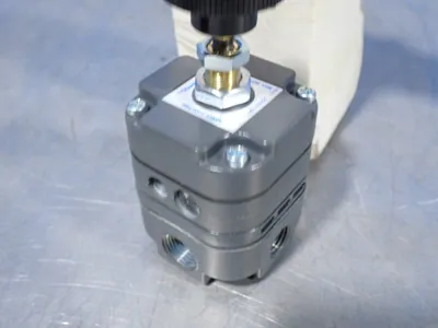 NEW CONTROLAIR 110CC