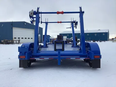NEW Falcan Industries FL-270-DR