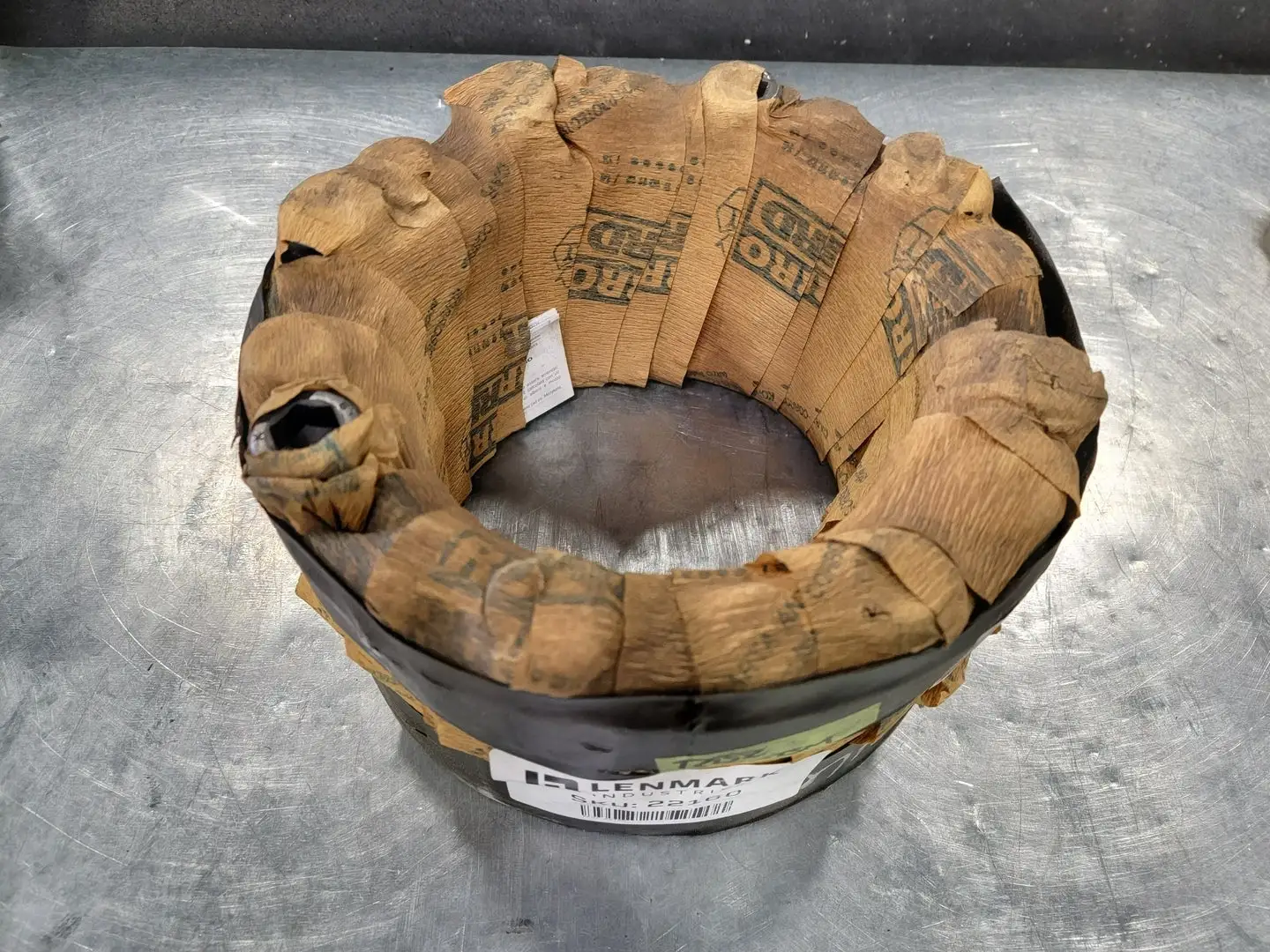 180 x 240 mm Locking Assembly/Keyless Bushing No. 6002