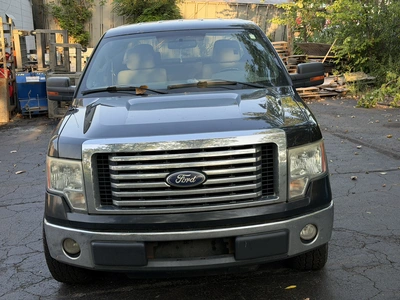 Used 2010 FORD F150 XLT Pickup Trucks Michigan US | Miedema Asset Management Group #1442128