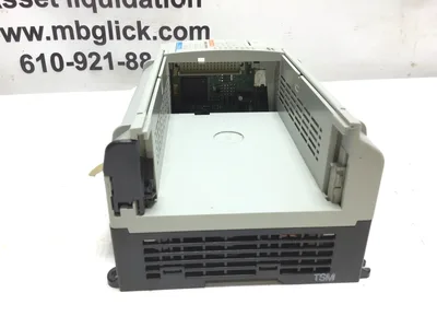 ALLEN BRADLEY MicroLogix 1500 1764-24BWA /A