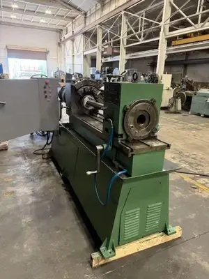 Used PRUTTON 150 CHD-36 Thread Rollers | Walden Machinery #1288857