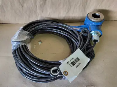 30k lb Load Cell w/ cable