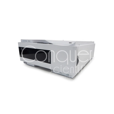 USED AGILENT TECHNOLOGIES G1365D