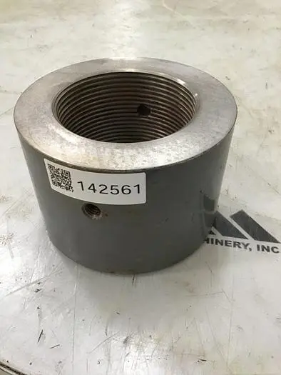 Used VAN DORN 338427ST Injection Molding Parts Michigan US | Ideal Machinery #707022