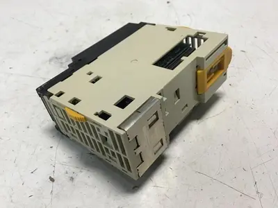 USED OMRON CJ1M-CPU13