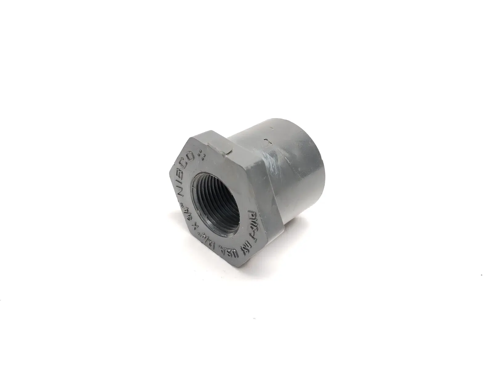 New | in-Stock NIBCO 4518-3, CA13850, 039923157942 Plumbing Equipment Michigan US | Maverick Industrial Sales #1496092