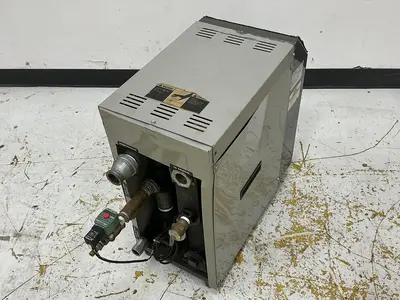 USED AEC ECU300