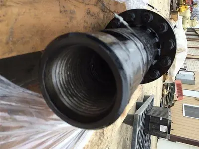 Used AFTERMARKET FLOTATION SUB ADAPTER - 8207110300536 Arbors & Adapters Pennsylvania US | East West Machinery & Drilling #1416602