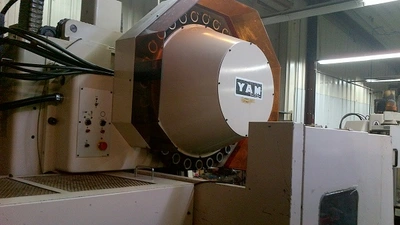 USED 1991 YAM MV-3A